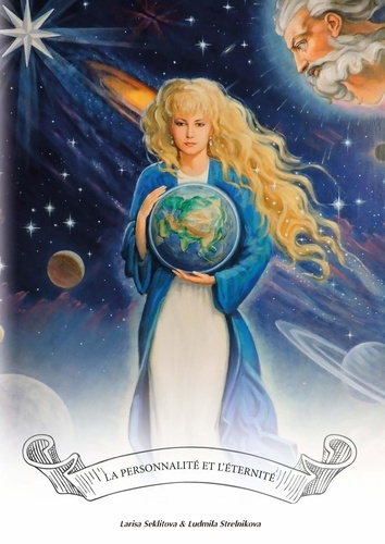 Emprunter La personnalité et l'éternité livre