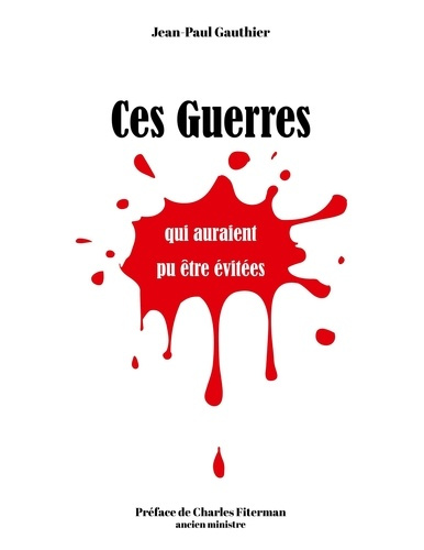 Emprunter Ces guerres qui auraient pu être évitées… livre
