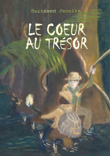 Emprunter Le coeur au trésor livre