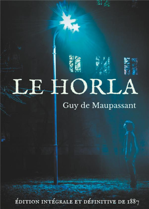 Emprunter Le Horla livre