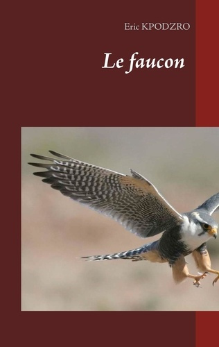 Emprunter Le faucon livre