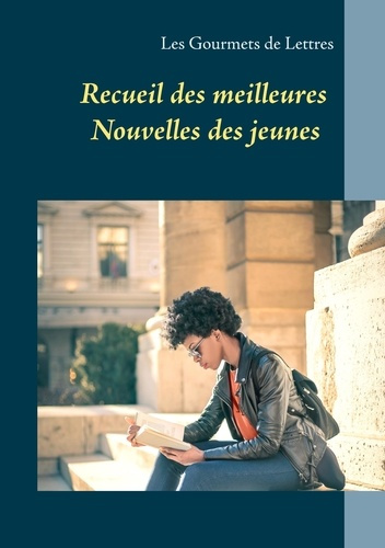 Emprunter Recueil des meilleures nouvelles des jeunes livre
