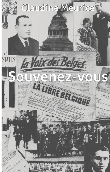 Emprunter Souvenez-vous livre