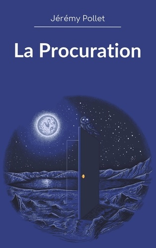Emprunter La procuration livre