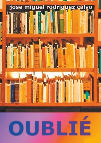 Emprunter OUBLIE - RECIT livre