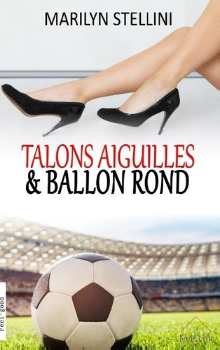 Emprunter TALONS AIGUILLES ET BALLON ROND livre