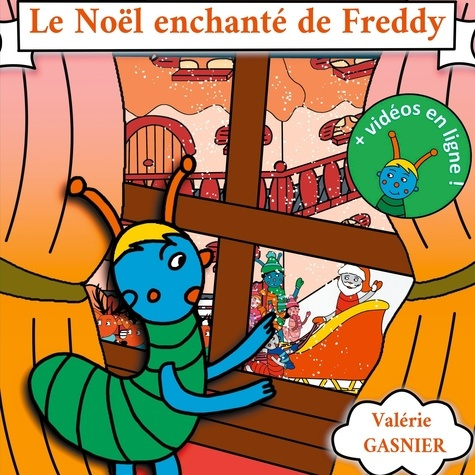 Emprunter LE NOEL ENCHANTE DE FREDDY - TOME 3 livre