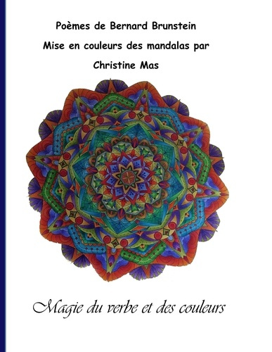 Emprunter Magie du verbe et des couleurs livre