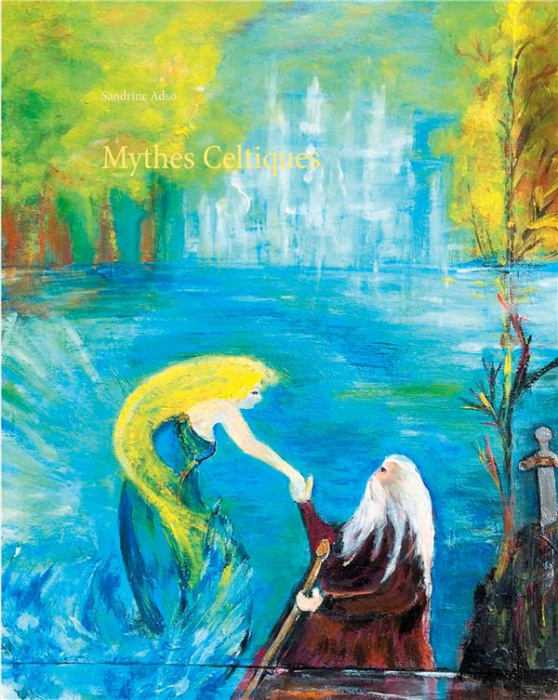 Emprunter Mythes Celtiques livre