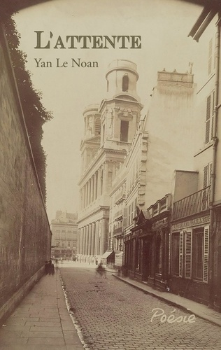 Emprunter L'attente livre