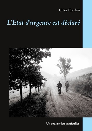 Emprunter L'Etat d'urgence est déclaré livre
