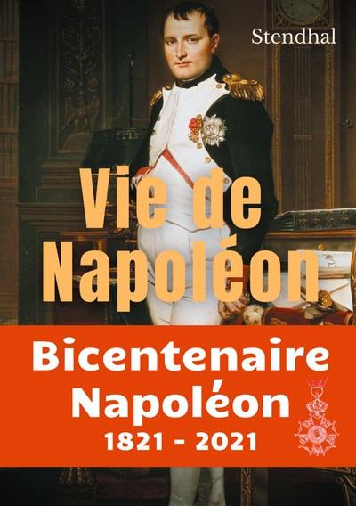 Emprunter Vie de Napoléon livre