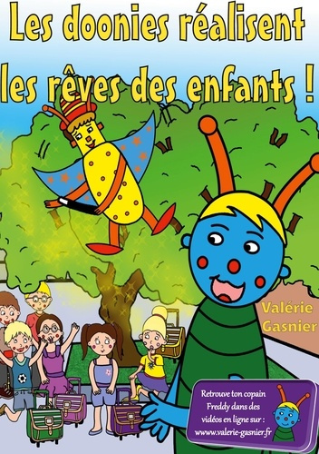 Emprunter Les doonies exaucent les rêves des enfants livre