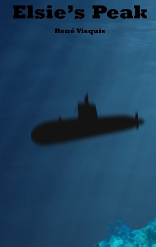 Emprunter Elsie's peak livre