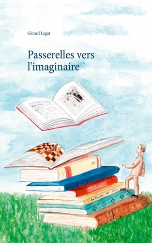 Emprunter Passerelles vers l'imaginaire livre