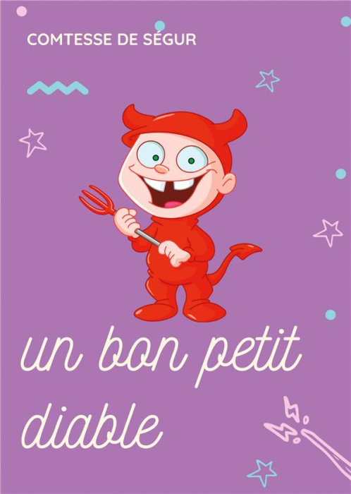 Emprunter Un bon petit diable livre