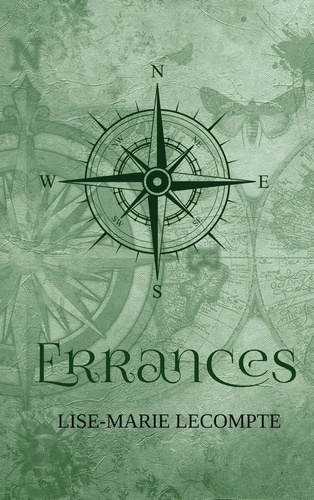 Emprunter Errances livre