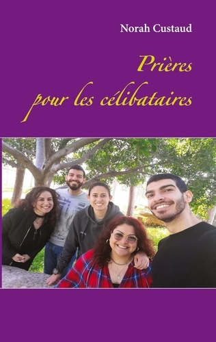 Emprunter Prières pour les célibataires livre