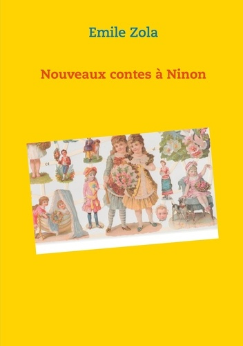 Emprunter Nouveaux contes à Ninon livre