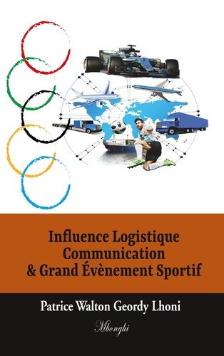 Emprunter Influence Logistique Communication & Grand Évènement Sportif livre