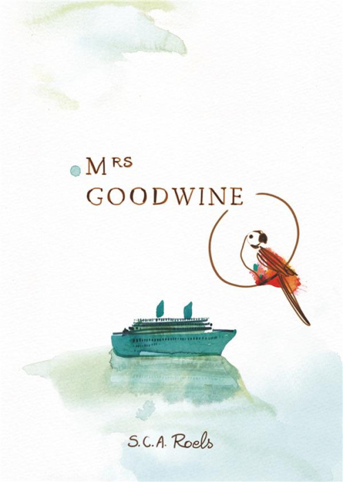 Emprunter Mrs Goodwine livre