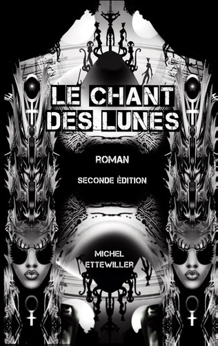 Emprunter LE CHANT DES LUNES livre