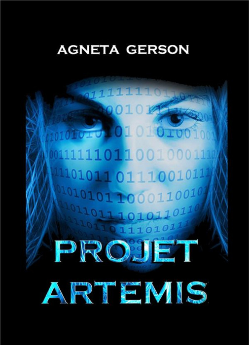 Emprunter Projet Artemis livre