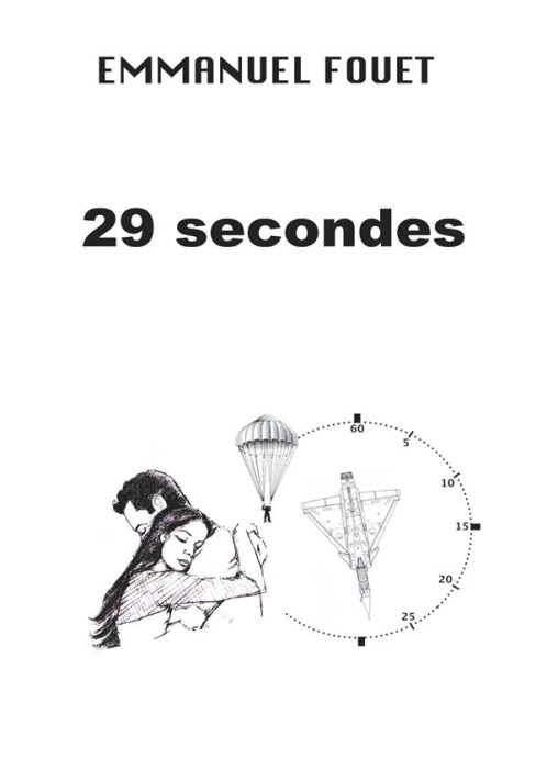 Emprunter 29 secondes livre