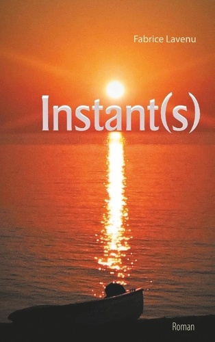 Emprunter INSTANT(S) livre