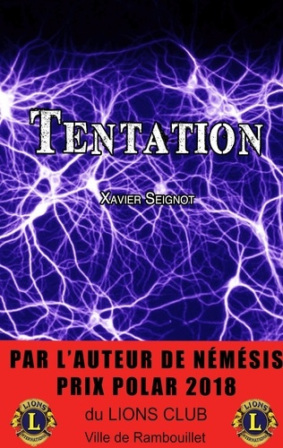 Emprunter Tentation livre