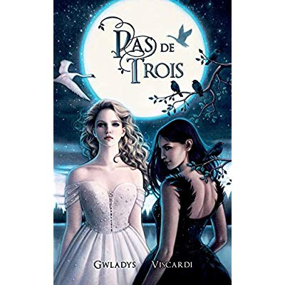 Emprunter Pas de trois livre