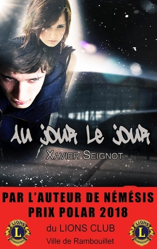 Emprunter Au Jour le jour livre