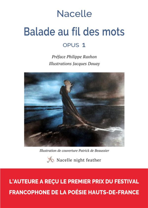 Emprunter Balade au fil des mots livre