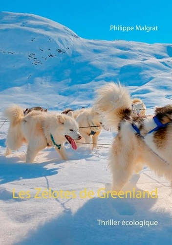 Emprunter Les Zélotes de Greenland livre