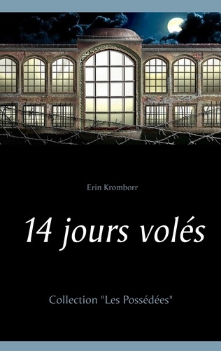 Emprunter 14 jours volés livre