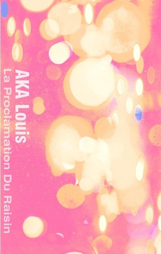 Emprunter La Proclamation du Raisin livre