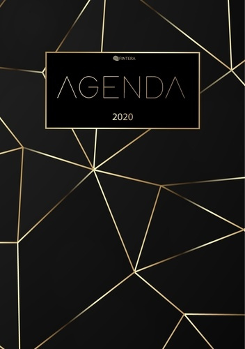 Emprunter Agenda. Edition 2020 livre