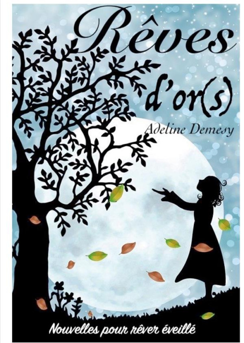 Emprunter Rêves d'or(s). Nouvelles pour rester éveillé livre