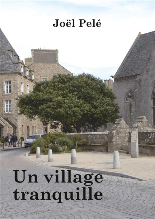 Emprunter Un village tranquille livre