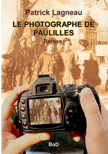Emprunter Le photographe de Paulilles livre