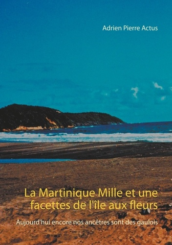Emprunter La Martinique - Mille et une facettes de l'île aux fleurs. Aujourd'hui encore nos ancêtres sont des livre