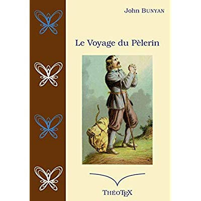 Emprunter Le voyage du pèlerin livre