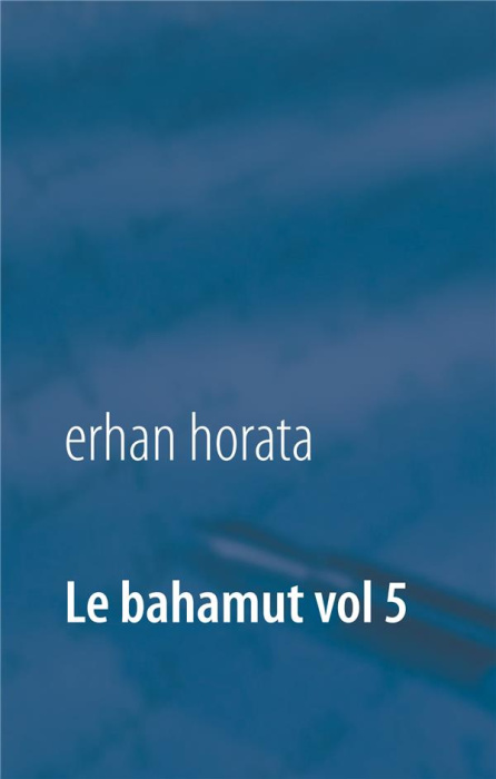 Emprunter LE BAHAMUT VOL 5 - LA CONCEPTUALISATION DU SOPHISME livre