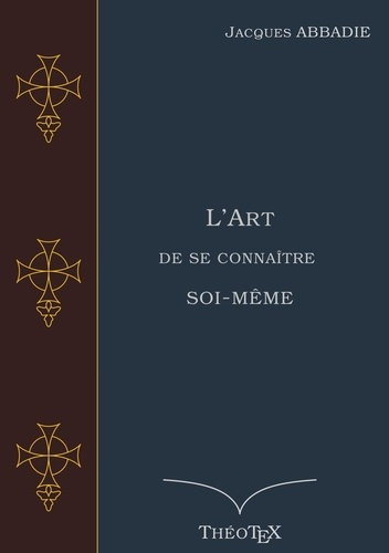 Emprunter L'art de se connaître soi-même livre