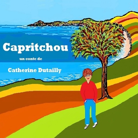 Emprunter Capritchou livre