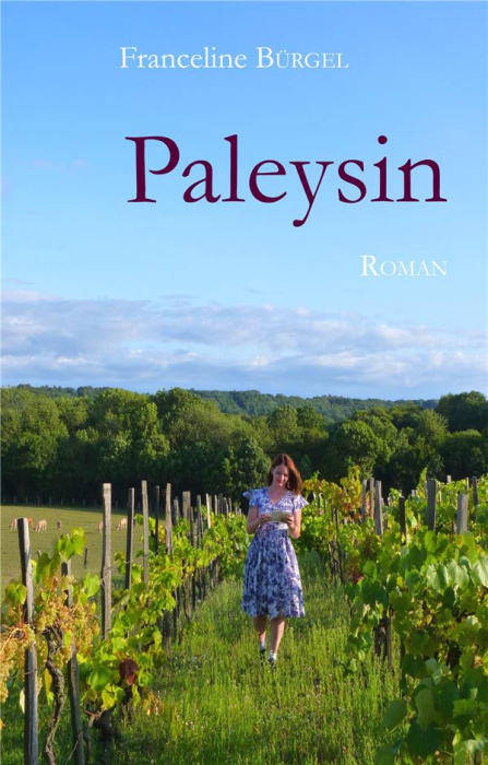 Emprunter Paleysin livre