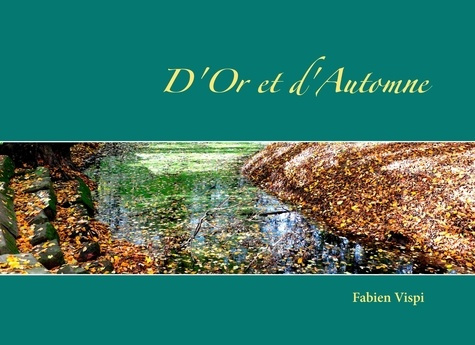Emprunter D'Or et d'Automne livre