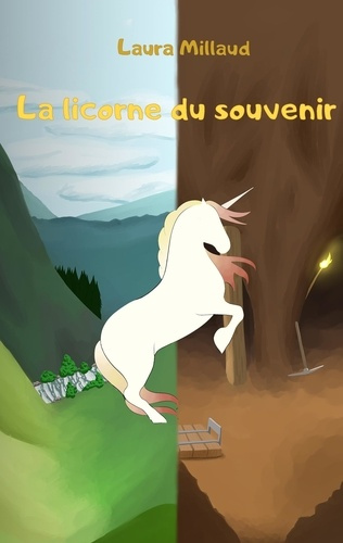 Emprunter La licorne du souvenir livre