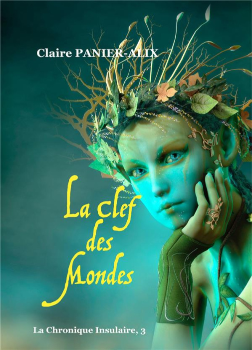 Emprunter La chronique insulaire Tome 3 : La Clef des Mondes livre