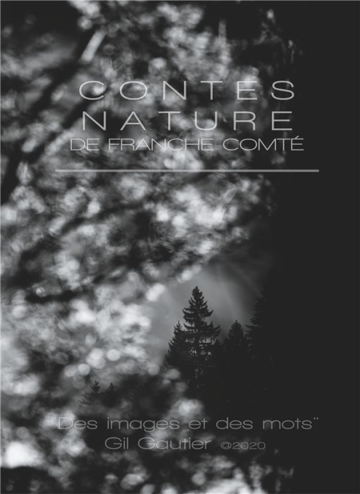 Emprunter CONTES NATURE DE FRANCHE-COMTE - DES IMAGES ET DES MOTS livre